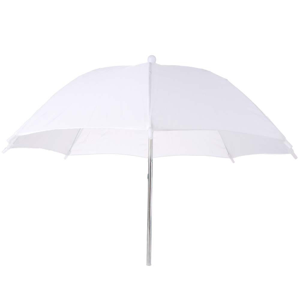 50cm/ 20Inch Photography Umbre - Photography Umbrella Diffuser 评论和价格