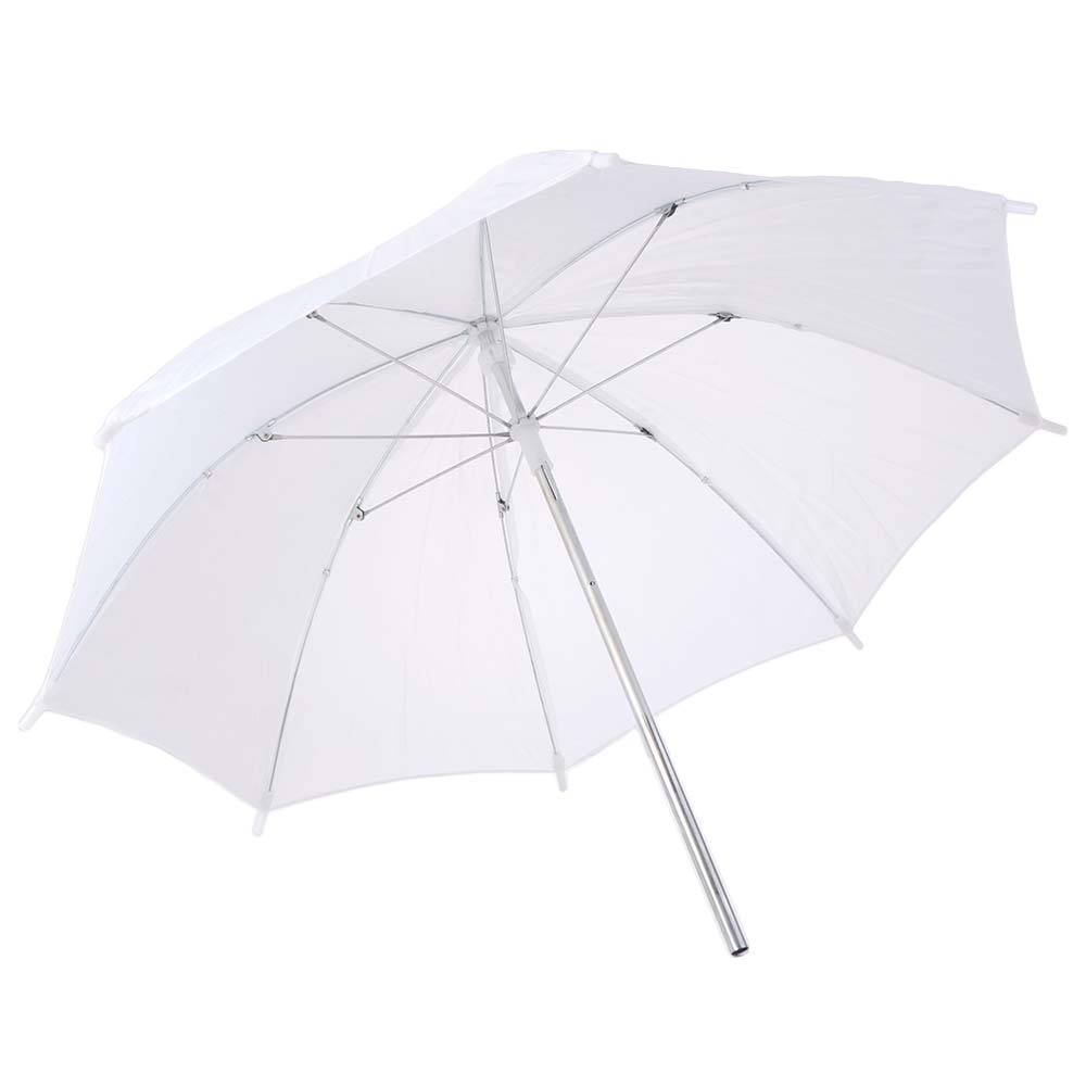 50cm/ 20Inch Photography Umbre - Photography Umbrella Diffuser 评论和价格