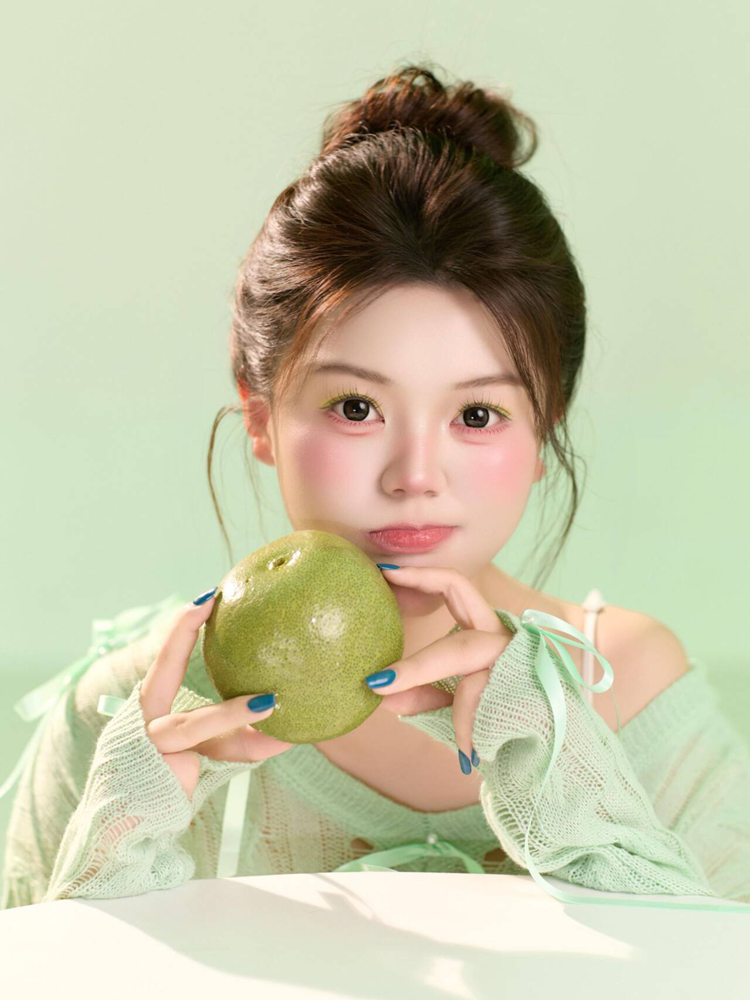 Summer 2026 Korean Style  Oxyg - Photography Studio 评论和价格