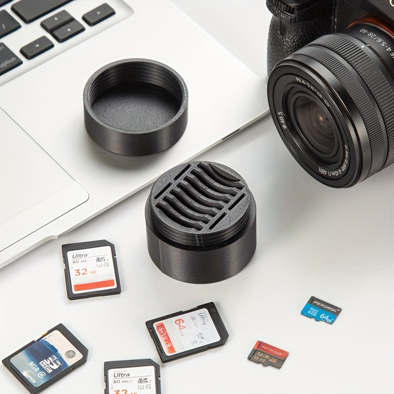 Memory Card Case Holder Displa - Memory Card Case 评论和价格