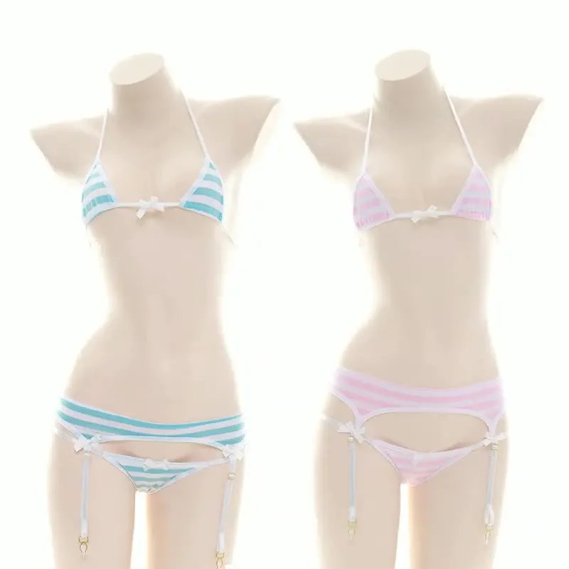Women Sweet Anime Game Three P - Photography Game 评论和价格