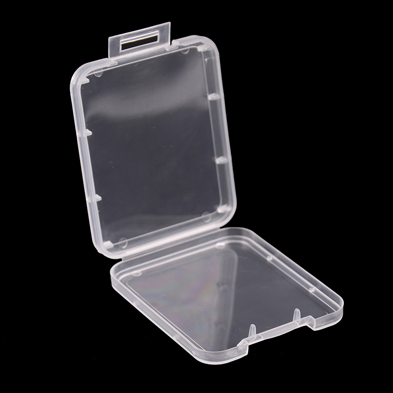 5pcs/lot Memory Card Case Box  - Memory Card Case 评论和价格