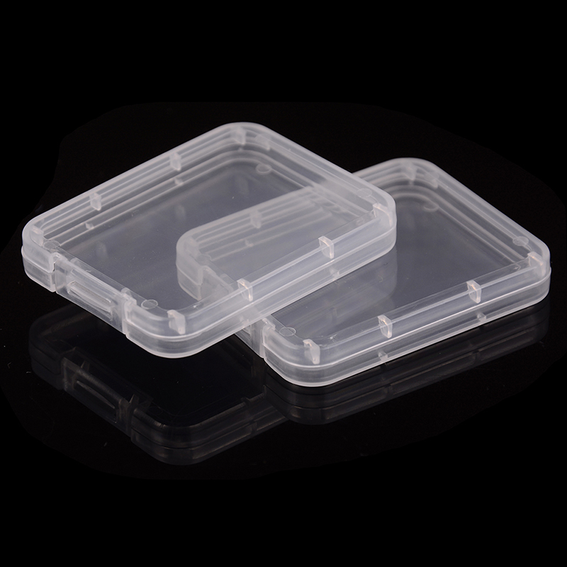 5pcs/lot Memory Card Case Box  - Memory Card Case 评论和价格