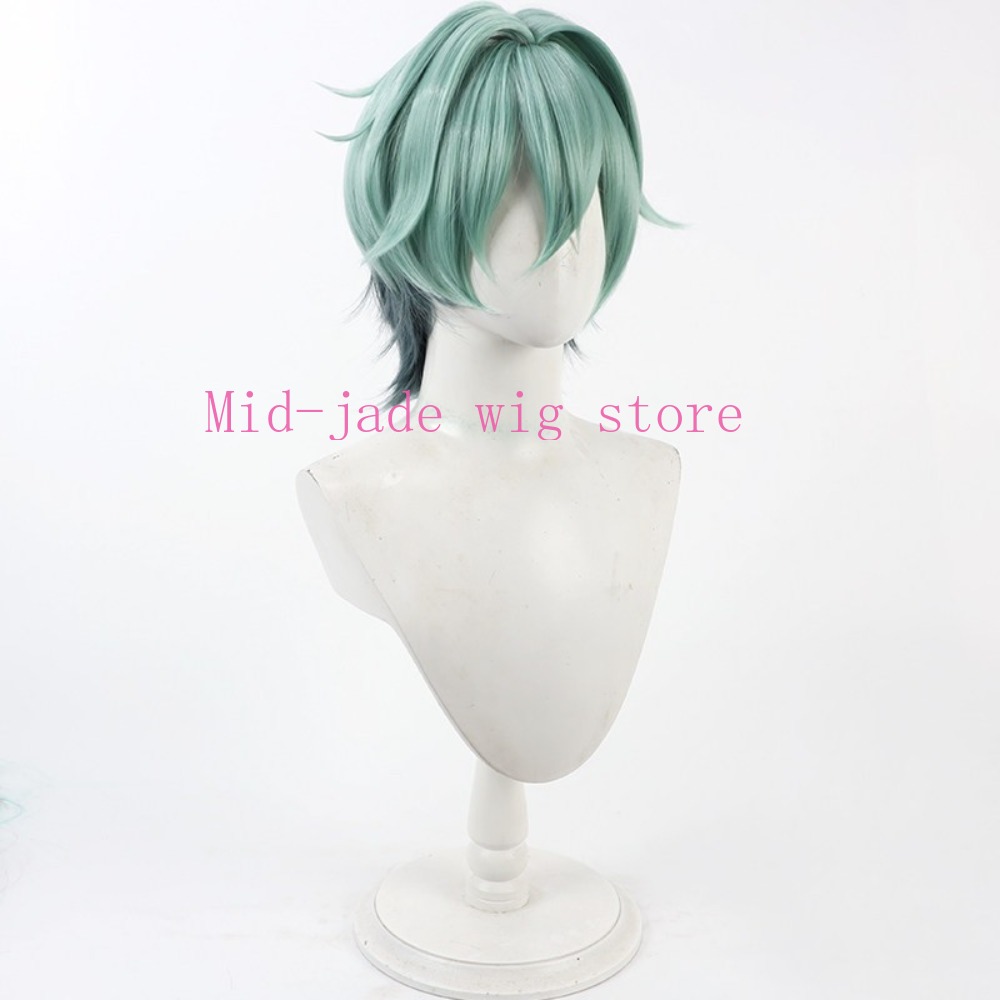 Genshin Impact Lohen Cosplay W - Photography Game 评论和价格