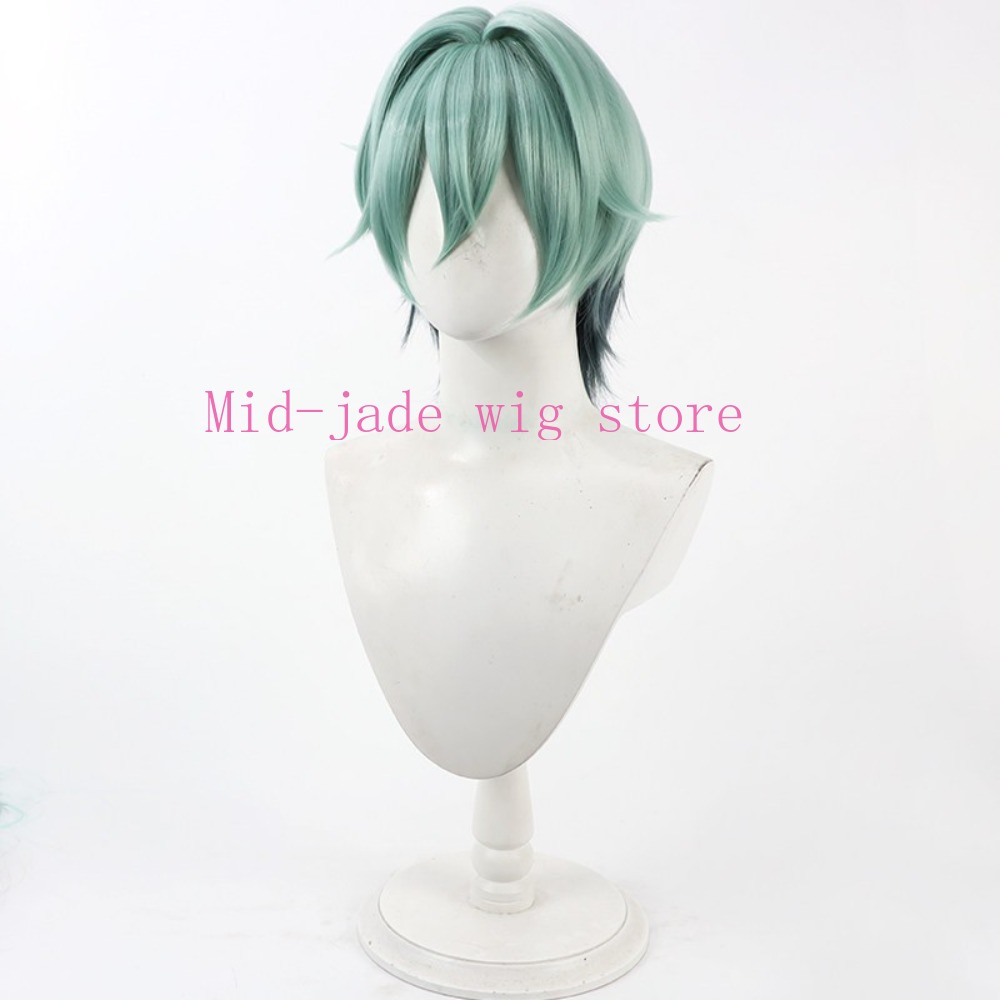Genshin Impact Lohen Cosplay W - Photography Game 评论和价格