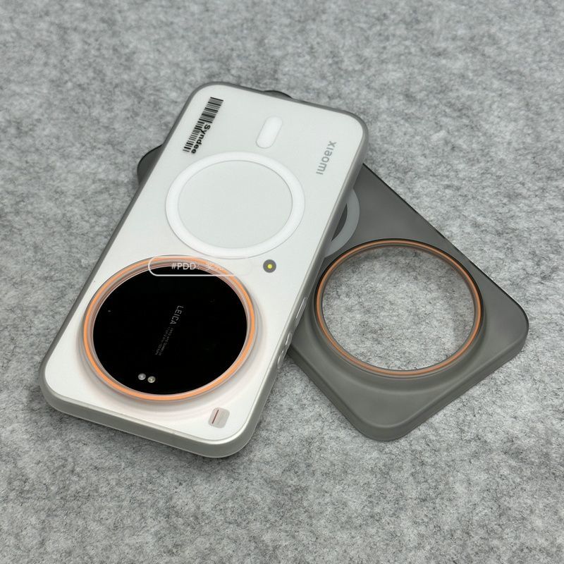 For Xiaomi Mi 17 Ultra Leica 1 - Photography Kit Xiaomi 17 Ultra 评论和价格