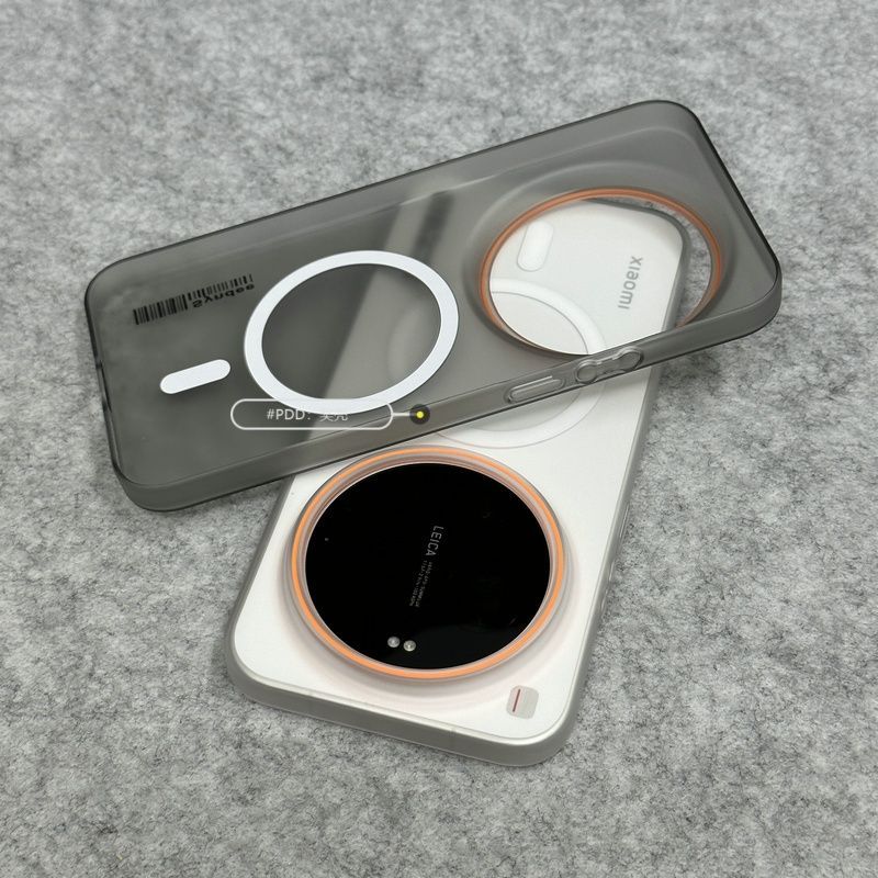 For Xiaomi Mi 17 Ultra Leica 1 - Photography Kit Xiaomi 17 Ultra 评论和价格
