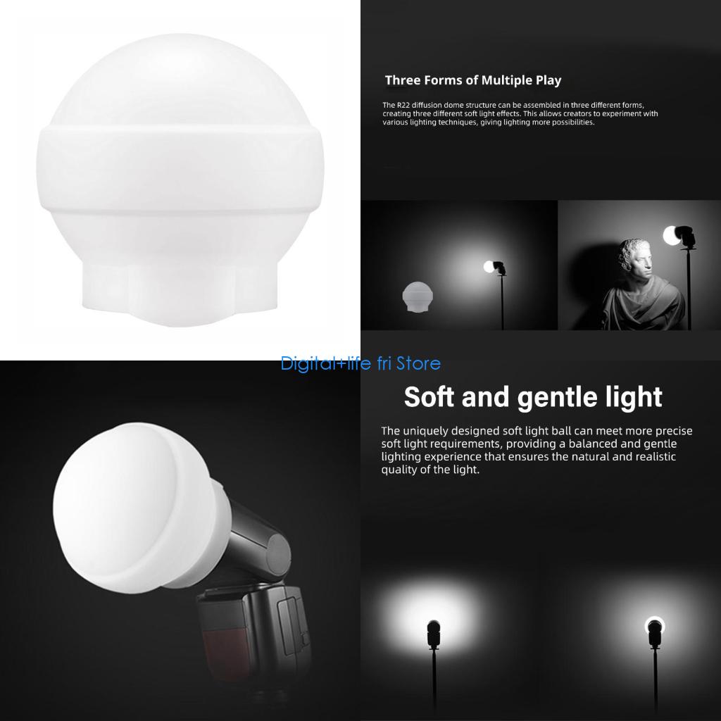 E06D Portable Photography Soft - Photography Natural Lighting 评论和价格