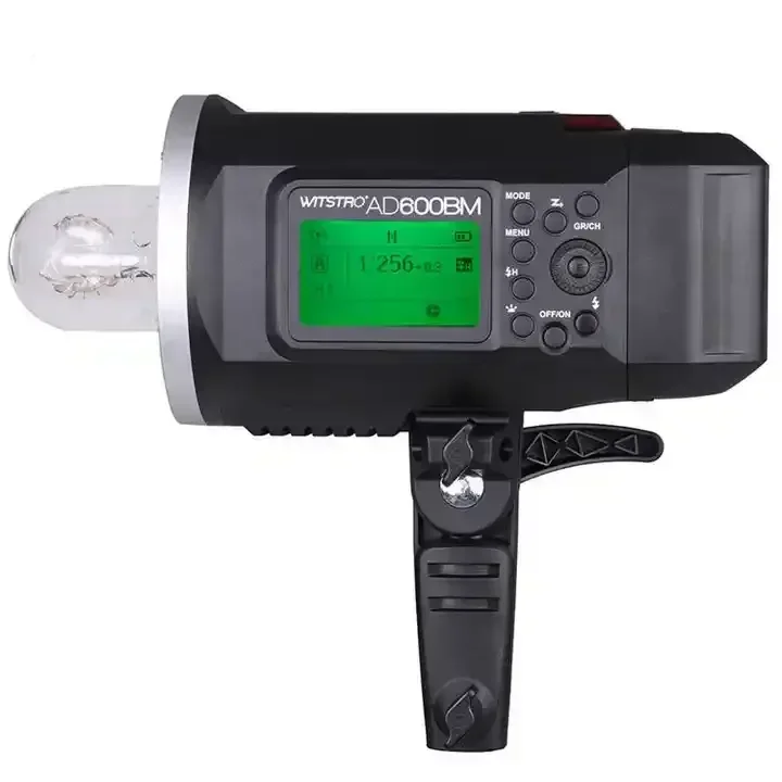 2026 Premium  AD600BM 600W Stu - Photography Studio 评论和价格