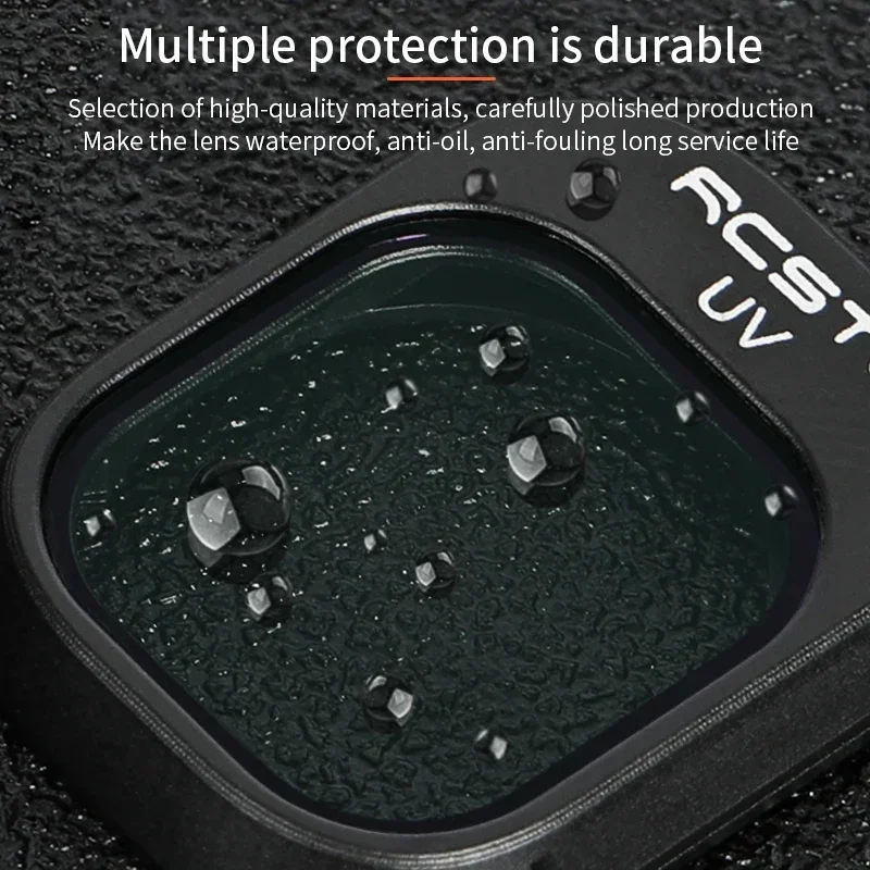 RCSTQ For DJI Mini 4 Pro ND Fi - Nd Filter Set 评论和价格