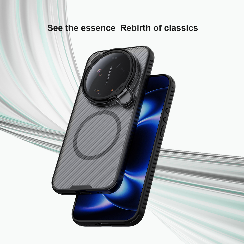 Nillkin for Xiaomi Mi 17 Ultra - Photography Kit Xiaomi 17 Ultra 评论和价格