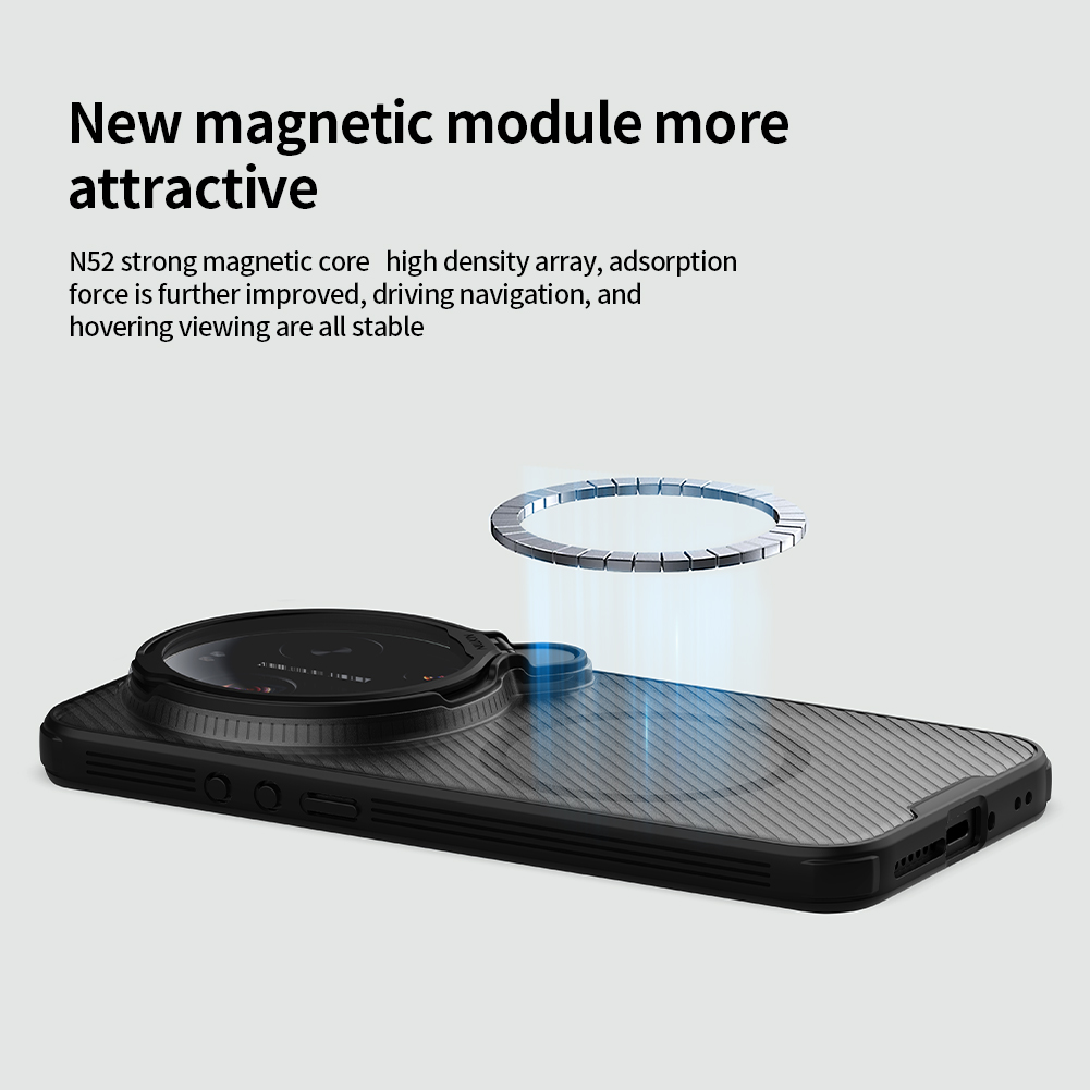 Nillkin for Xiaomi Mi 17 Ultra - Photography Kit Xiaomi 17 Ultra 评论和价格