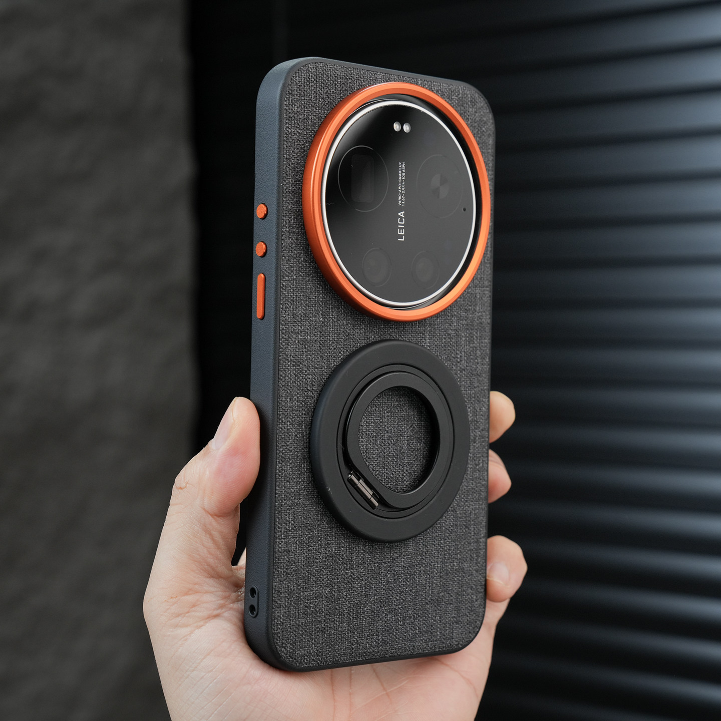 Magnetic Case For Xiaomi 17 Ul - Photography Kit Xiaomi 17 Ultra 评论和价格