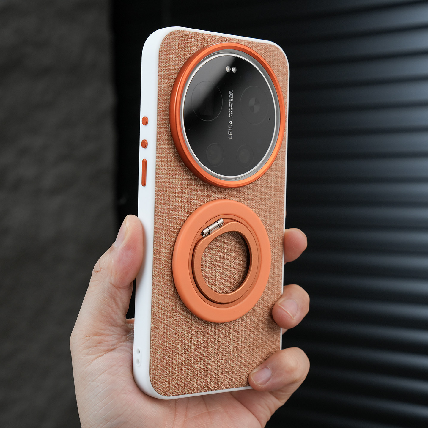 Magnetic Case For Xiaomi 17 Ul - Photography Kit Xiaomi 17 Ultra 评论和价格