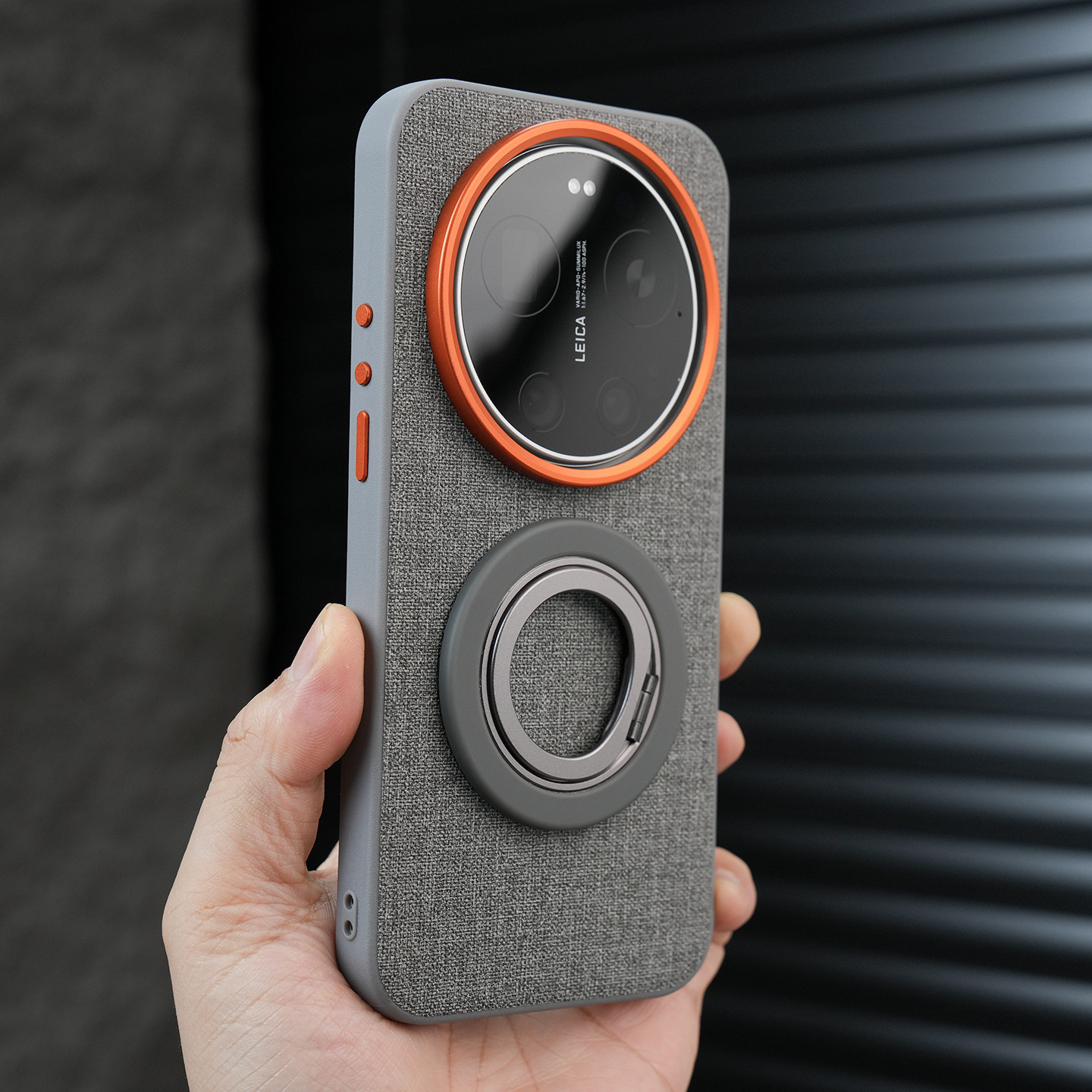Magnetic Case For Xiaomi 17 Ul - Photography Kit Xiaomi 17 Ultra 评论和价格