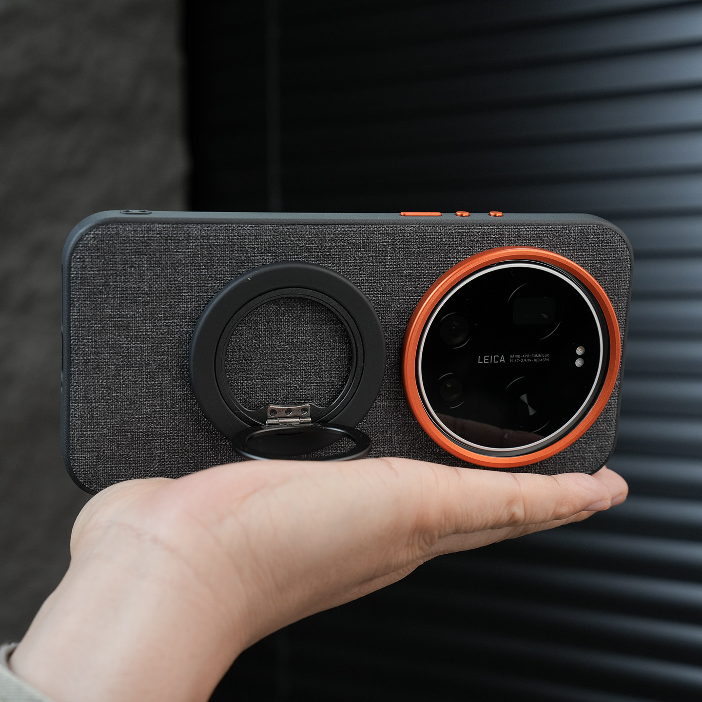 Magnetic Case For Xiaomi 17 Ul - Photography Kit Xiaomi 17 Ultra 评论和价格