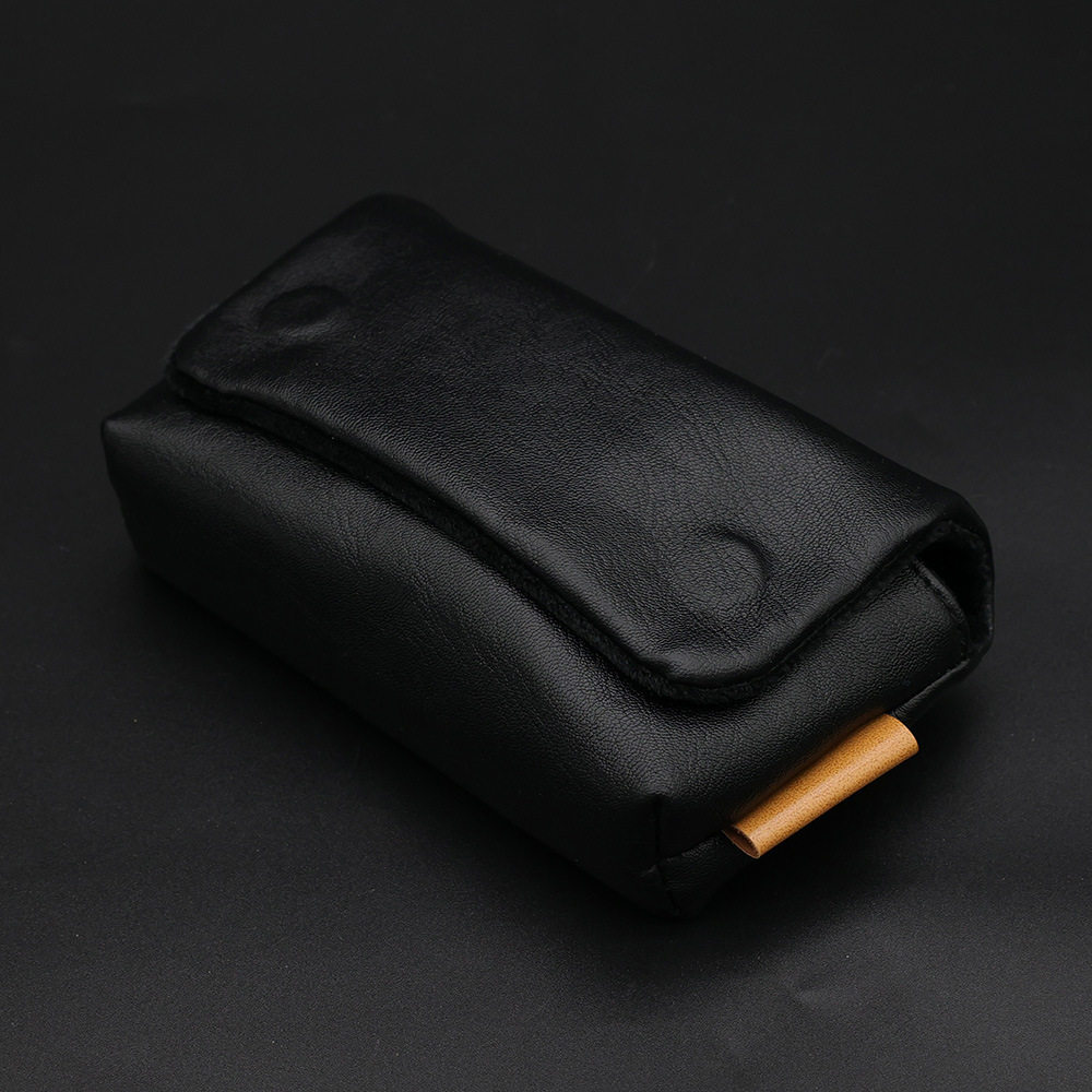 PU Leather Camera Case Bag For - Photography Zone System 评论和价格