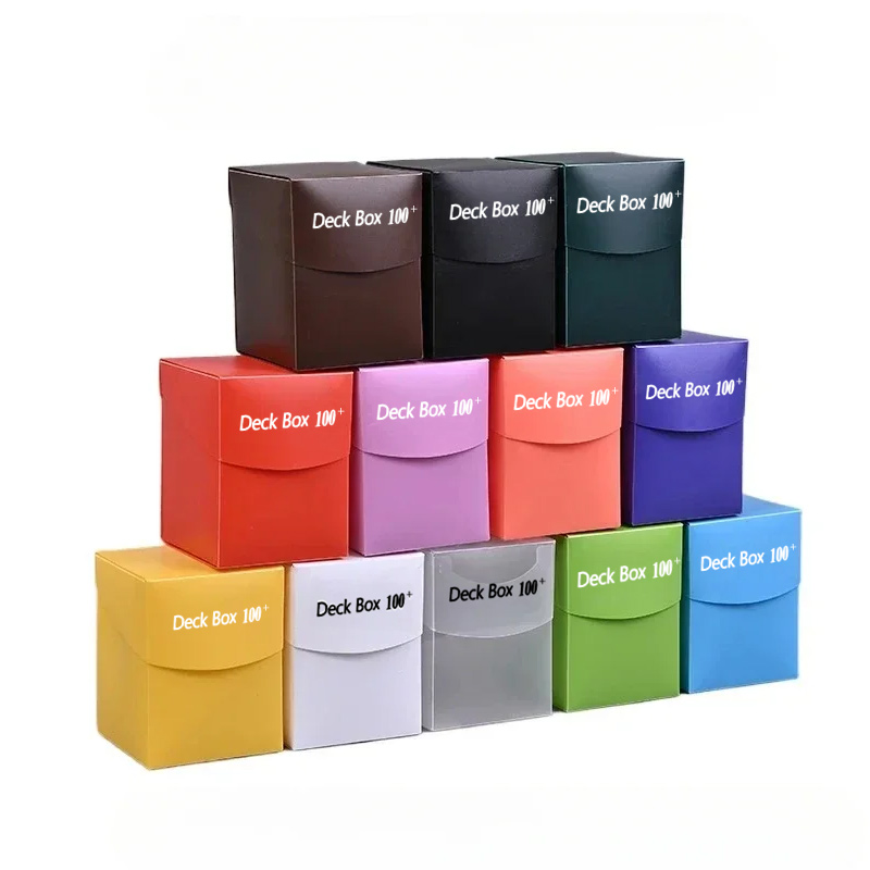 TCG Deck Box for 100+ Cards Co - Memory Card Case 评论和价格