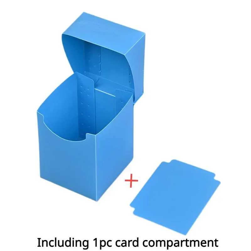 TCG Deck Box for 100+ Cards Co - Memory Card Case 评论和价格