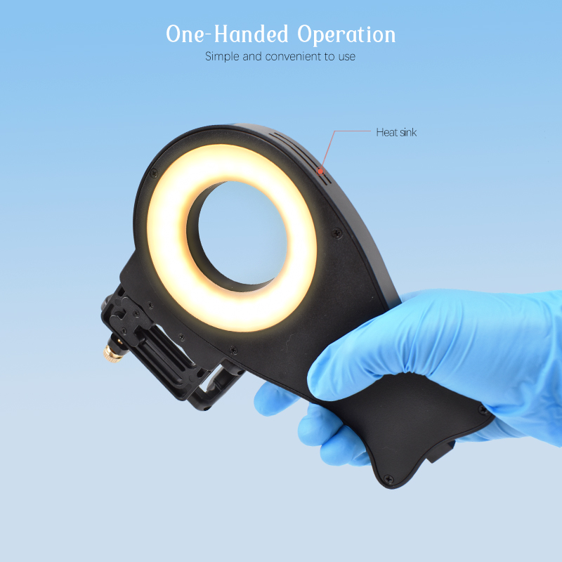 JUMTOP Dental Photography Ring - Photography Dental 评论和价格