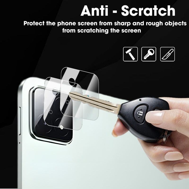 10-1PCS Camera Lens Protectors - Photography Kit Pro Xiaomi 评论和价格
