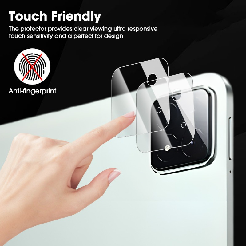 10-1PCS Camera Lens Protectors - Photography Kit Pro Xiaomi 评论和价格
