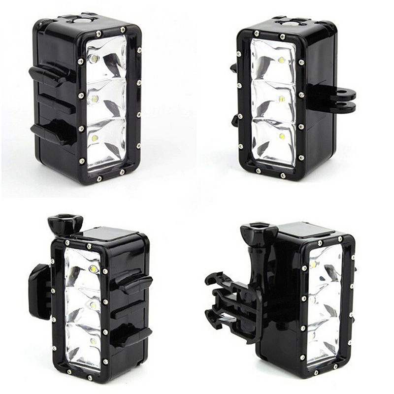 For Gopro Hero 13121109 SJCAM  - Photography Kit Pro Xiaomi 评论和价格