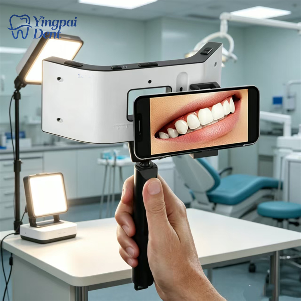Dental Photography Light Phone - Photography Dental 评论和价格