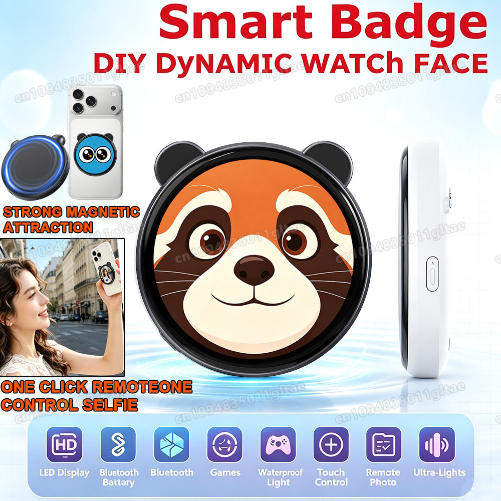 1.50 inch HD Screen Smart Dyna - Photography Grid 评论和价格
