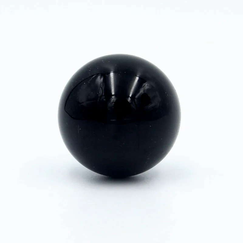10 Color 40mm Crystal Round Ba - Lens Ball Crystal 评论和价格