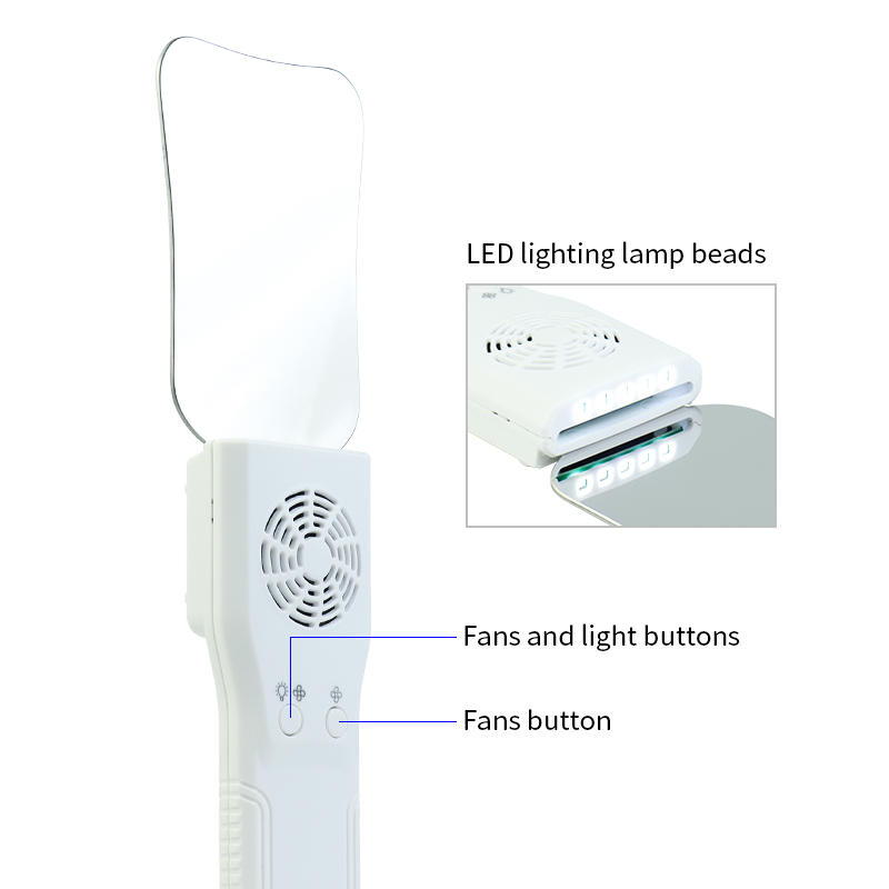 Dental Anti-Fog Mirrors With L - Photography Dental 评论和价格