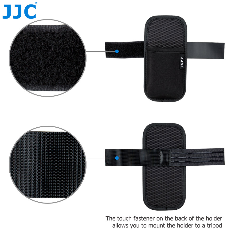 JJC Camera Remote Control Stor - Timelapse Controller 评论和价格