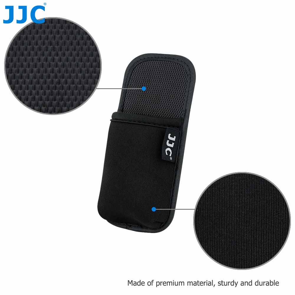 JJC Camera Remote Control Stor - Timelapse Controller 评论和价格