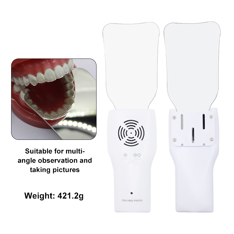 AG Dental Anti-Fog Mirrors Fog - Photography Dental 评论和价格