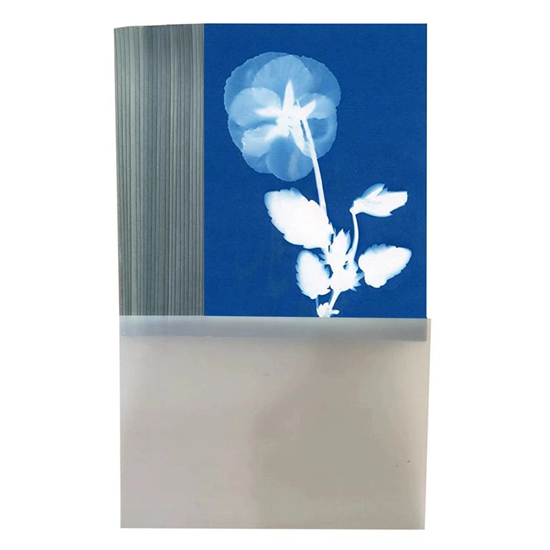 32Pcs A5 Sun Art Paper Cyanoty - Photography Natural Lighting 评论和价格