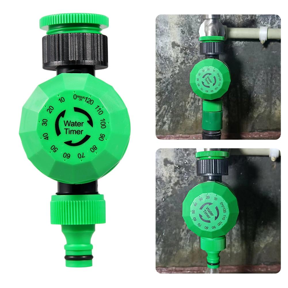 2H Mechanical Water Timer Plas - Timelapse Controller 评论和价格