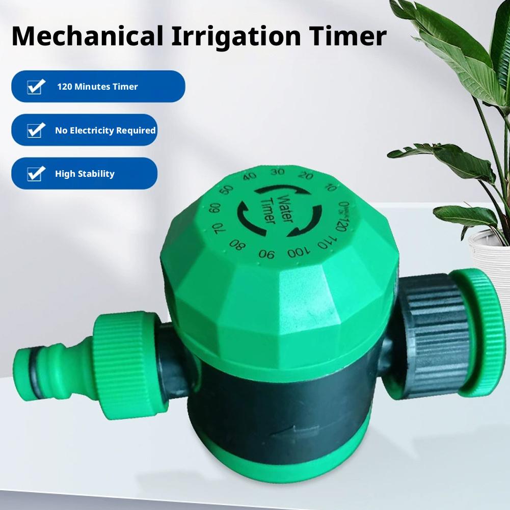 2H Mechanical Water Timer Plas - Timelapse Controller 评论和价格
