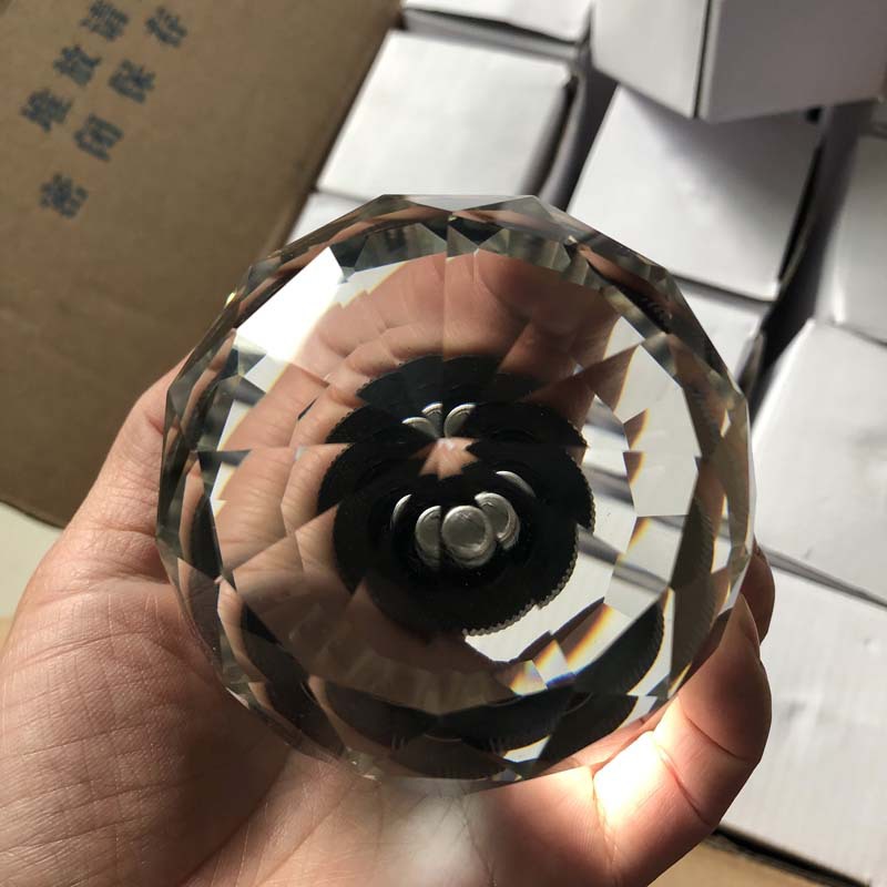 Suncatcher Crystal Ball Prism  - Lens Ball Crystal 评论和价格