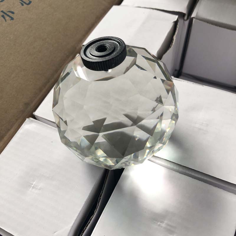 Suncatcher Crystal Ball Prism  - Lens Ball Crystal 评论和价格