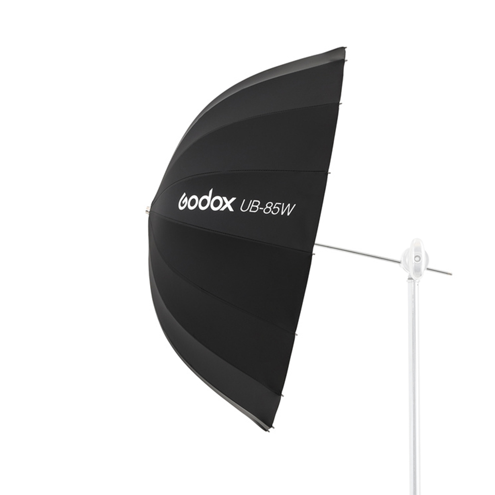 Godox Black White  33.5in 85cm - Photography Umbrella Diffuser 评论和价格