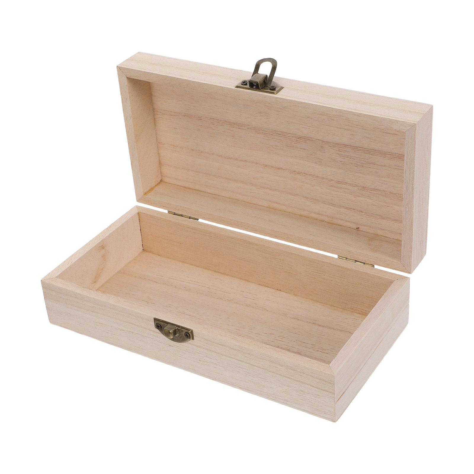 Wooden Tarot Card Holder Box D - Memory Card Case 评论和价格