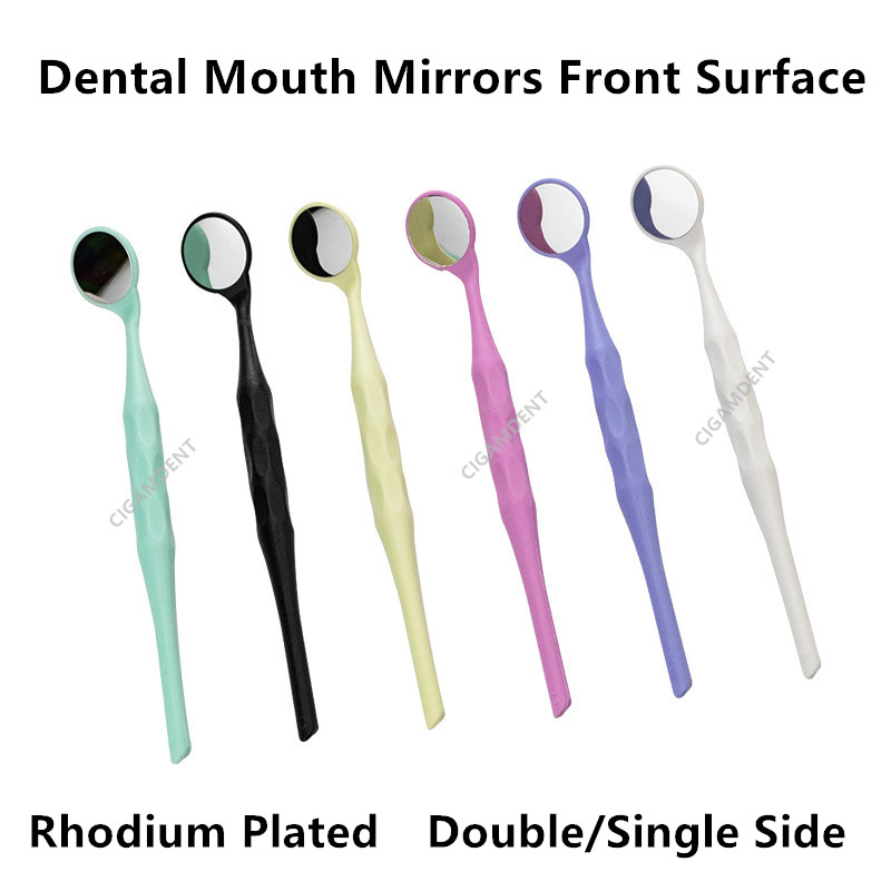 Dental Odontoscope Rhodium Mou - Photography Dental 评论和价格
