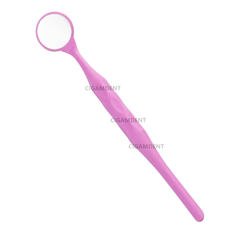 Dental Odontoscope Rhodium Mou - Photography Dental 评论和价格