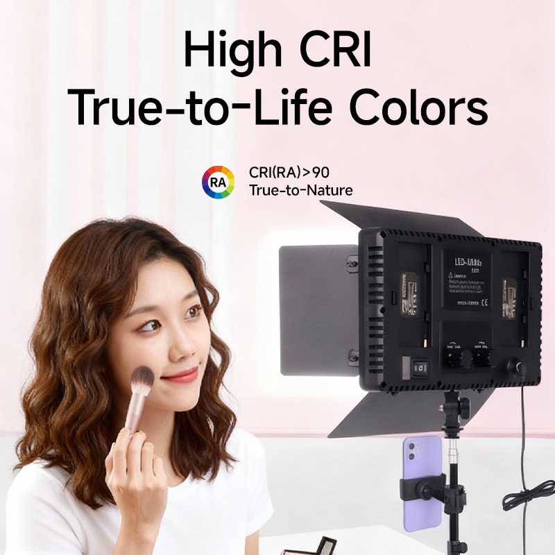 LED U600 Photography Fill Ligh - Video Led Light Panel 评论和价格