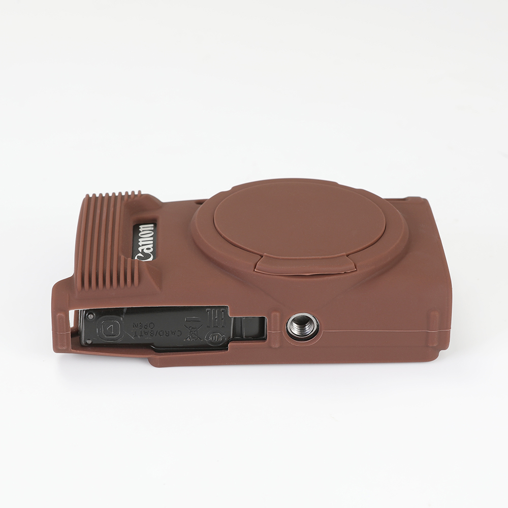 Silicone Camera Protective Cas - Photography Zone System 评论和价格