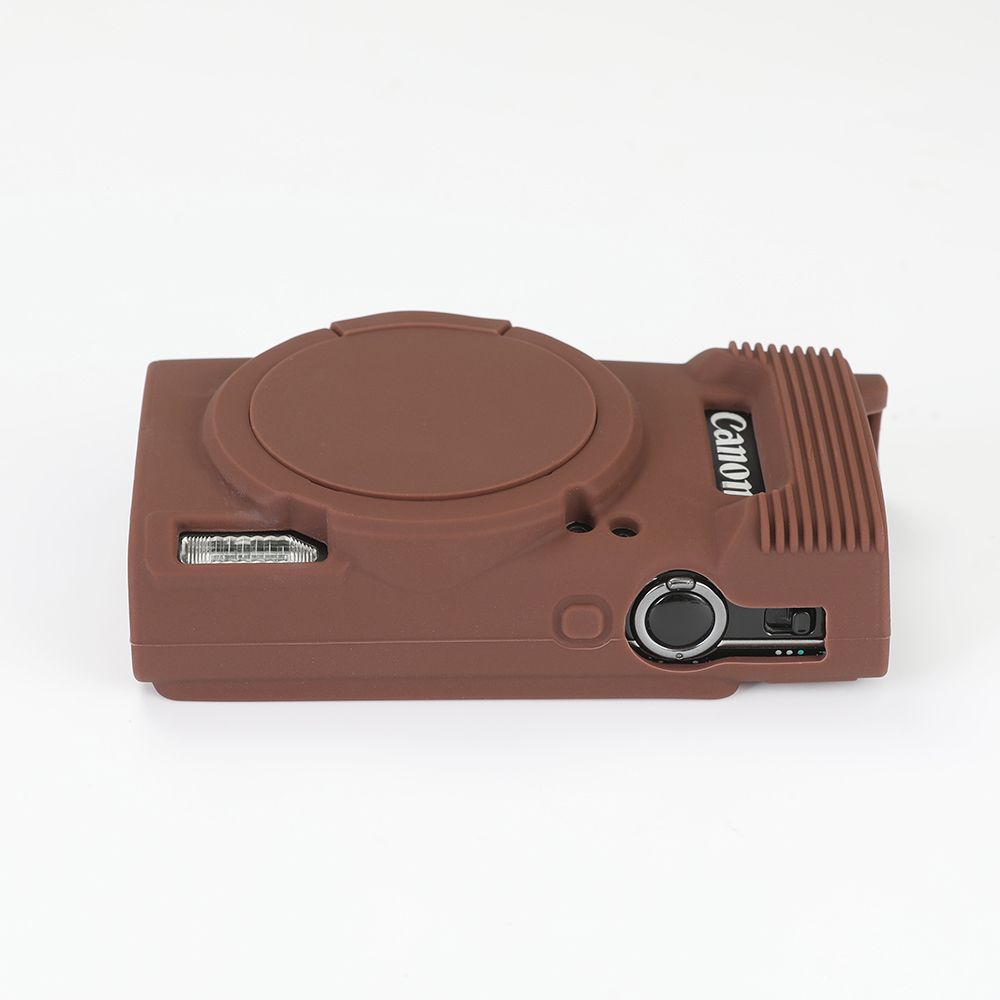 Silicone Camera Protective Cas - Photography Zone System 评论和价格