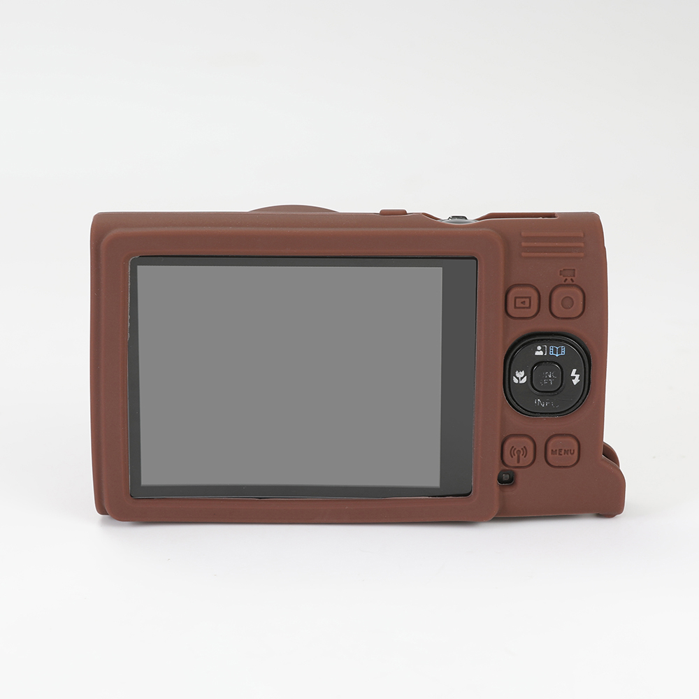Silicone Camera Protective Cas - Photography Zone System 评论和价格