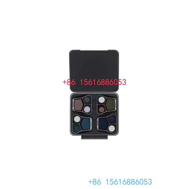 Original ND Filter Set (ND8/16 - Nd Filter Set 评论和价格