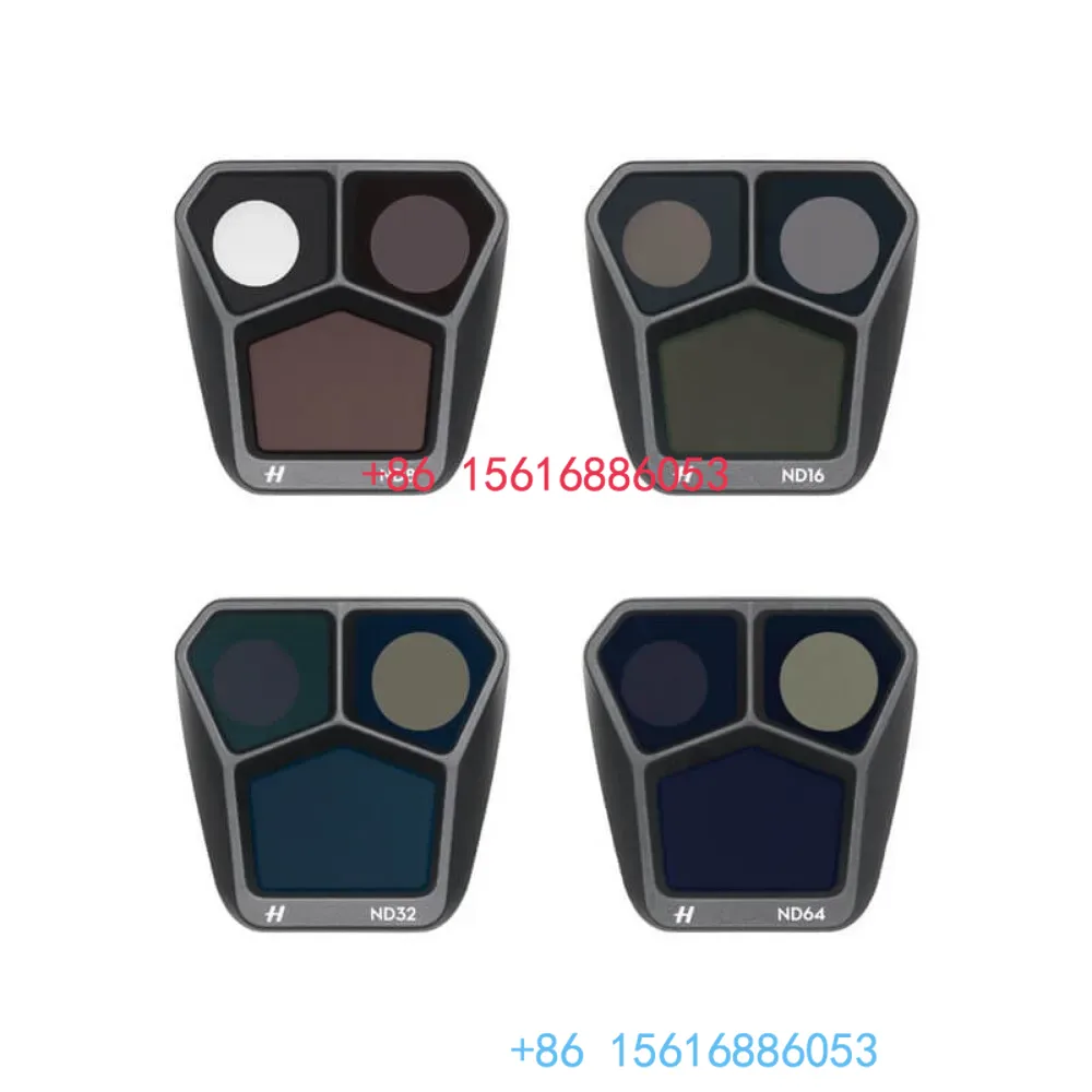 Original ND Filter Set (ND8/16 - Nd Filter Set 评论和价格
