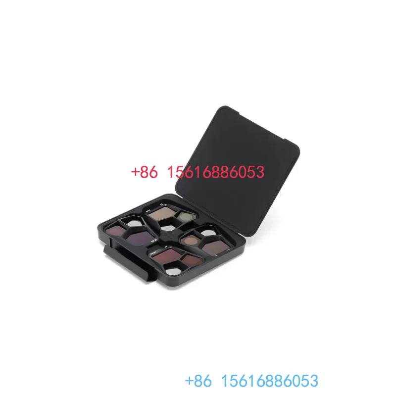 Original ND Filter Set (ND8/16 - Nd Filter Set 评论和价格